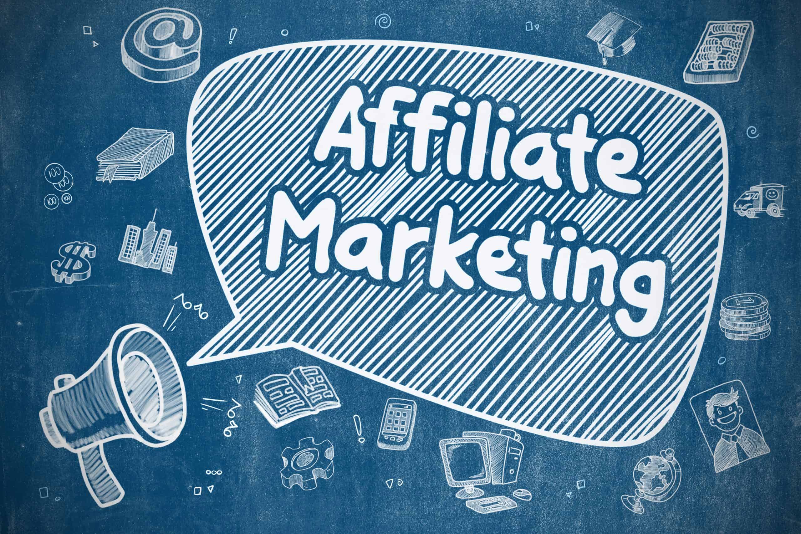 A Brief History of Affiliate Marketing - Advertise Purple