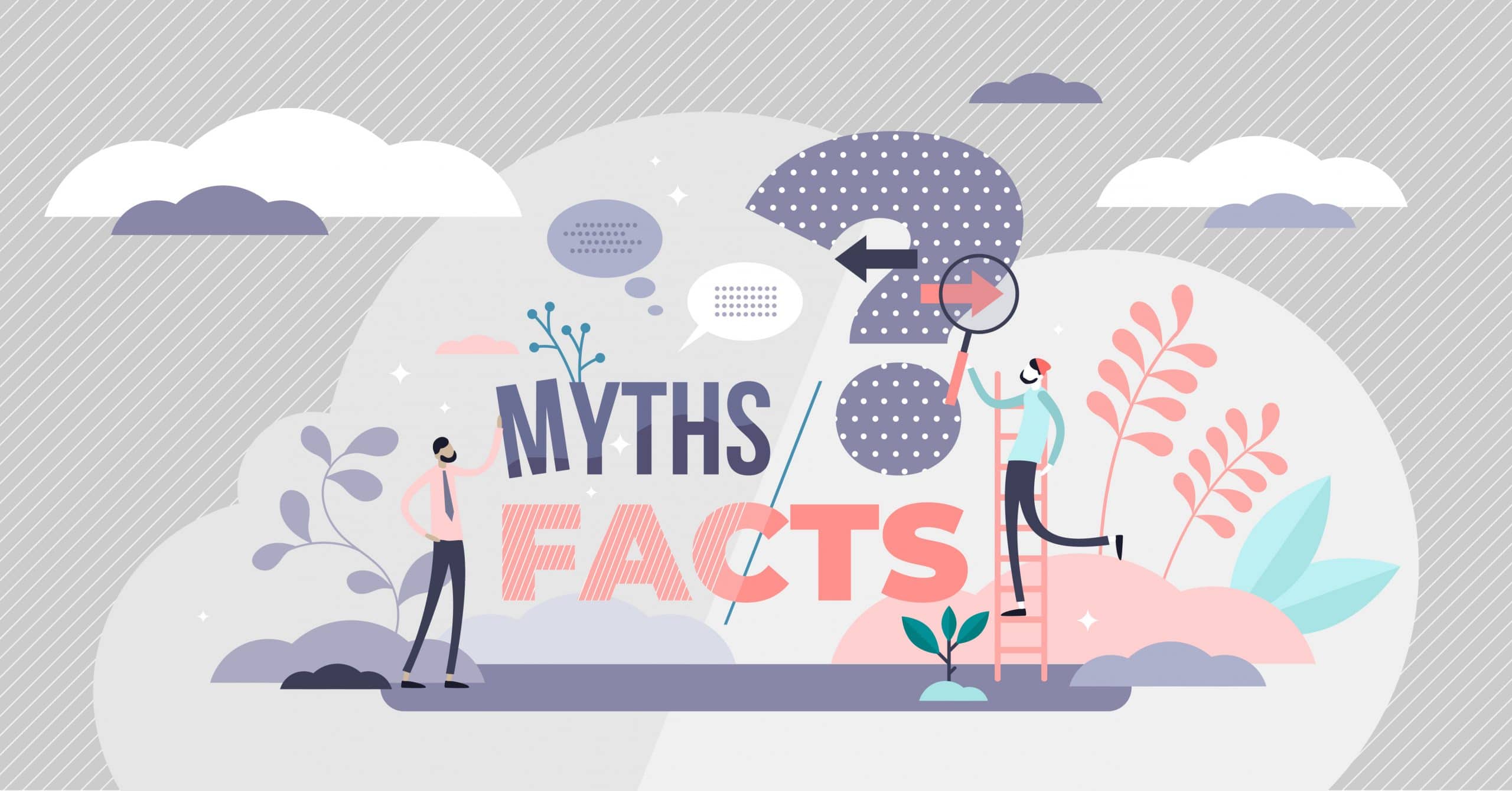 affilite marketing myths debunked