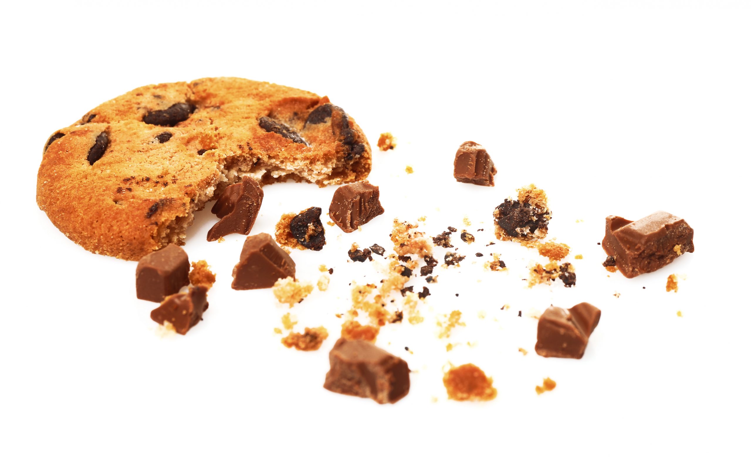The end of third-party cookies