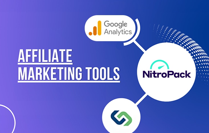 Free affiliate marketing tools helping affiliate marketers to save money