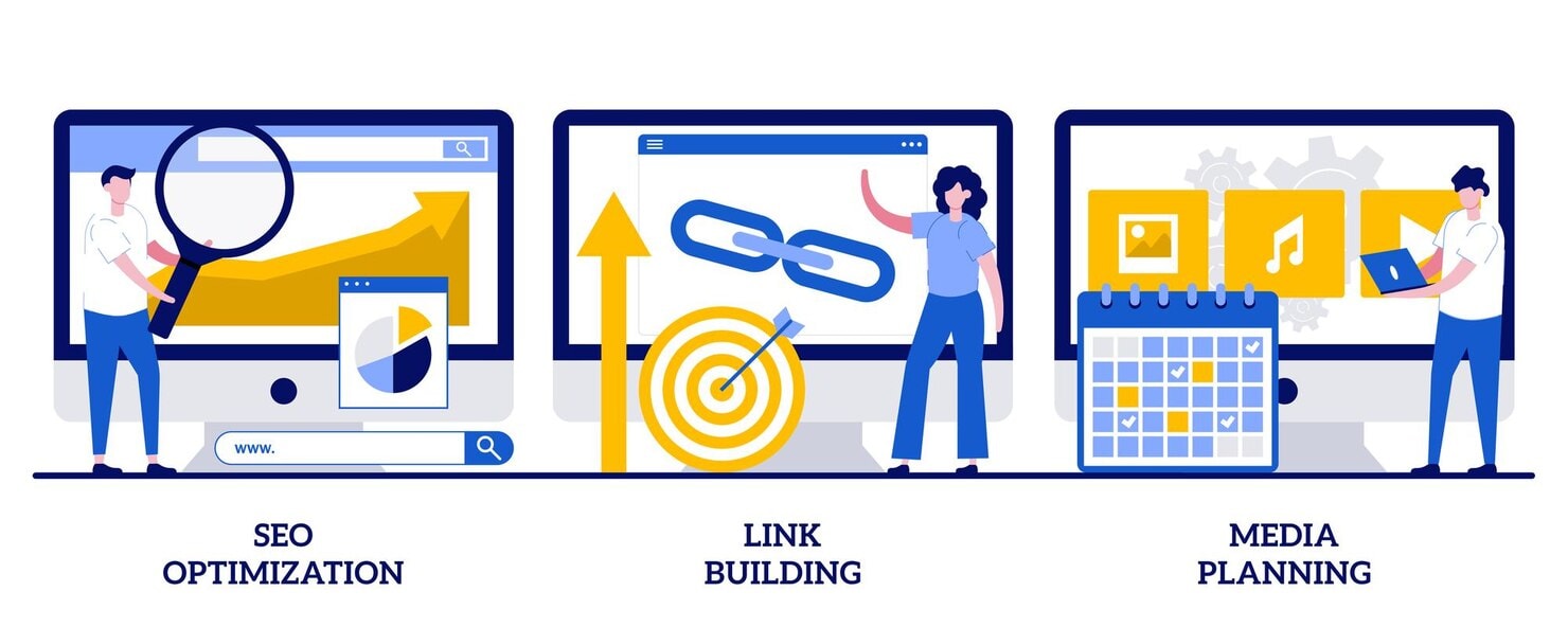 Link management and cloaking tools helping affiliate marketers to manage and cloak their affiliate links