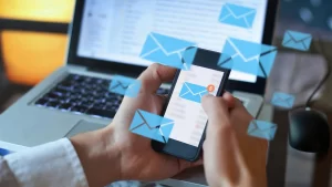 Engaging email marketing campaigns to increase ecommerce sales
