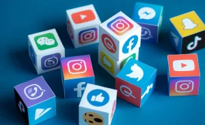 social media platforms for ecommerce