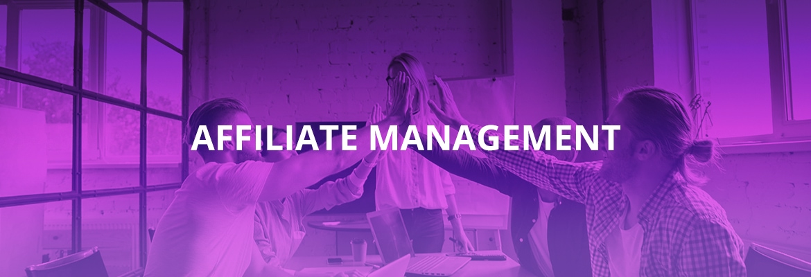 Advertise Purple - Affiliate Management Agency Affiliate Management Company - #1 Sales & Affiliates | Advertise Purple