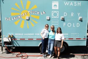 The Laundry Truck LA