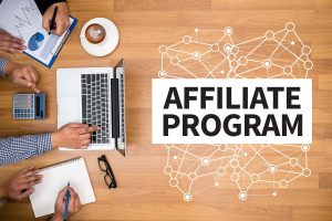 launching an affiliate program