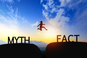 myths about affiliate marketing
