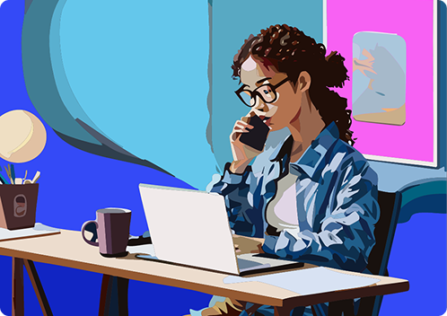 An agency awarded for results and service