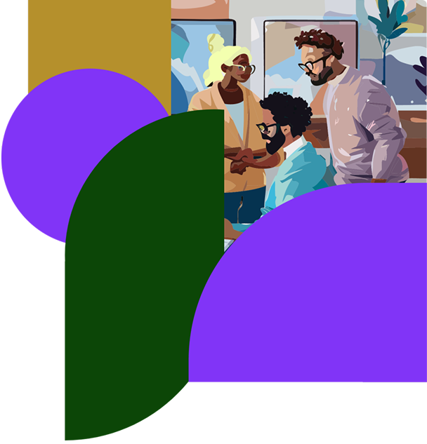 Banner Image Data Driven Results Affiliate Marketing