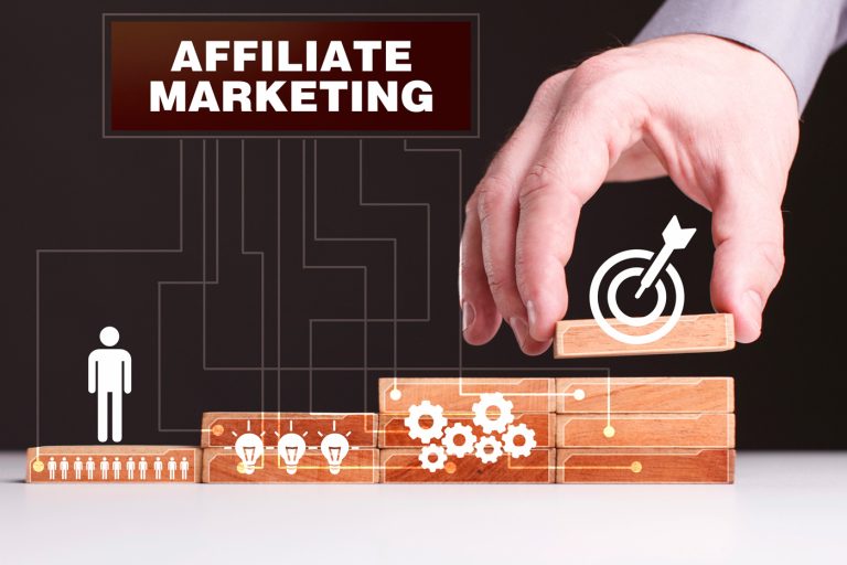 Affiliate Marketing Metrics That Matter: A Data-Driven Approach