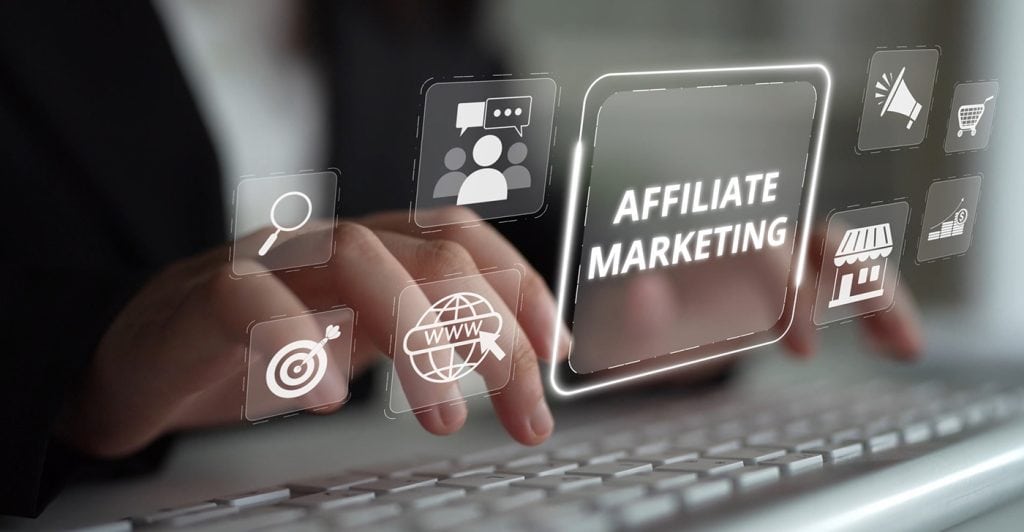 How Digital Affiliate Marketing Works For Your Brand