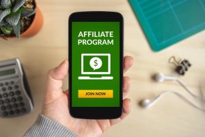 how to start an affiliate program that attracts quality partners