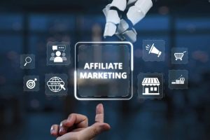 what is an affiliate tracker a beginners guide for businesses