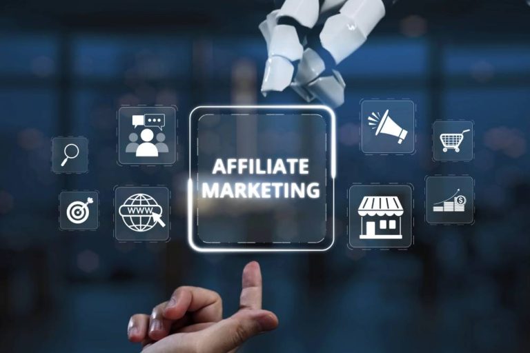 what is an affiliate tracker a beginners guide for businesses