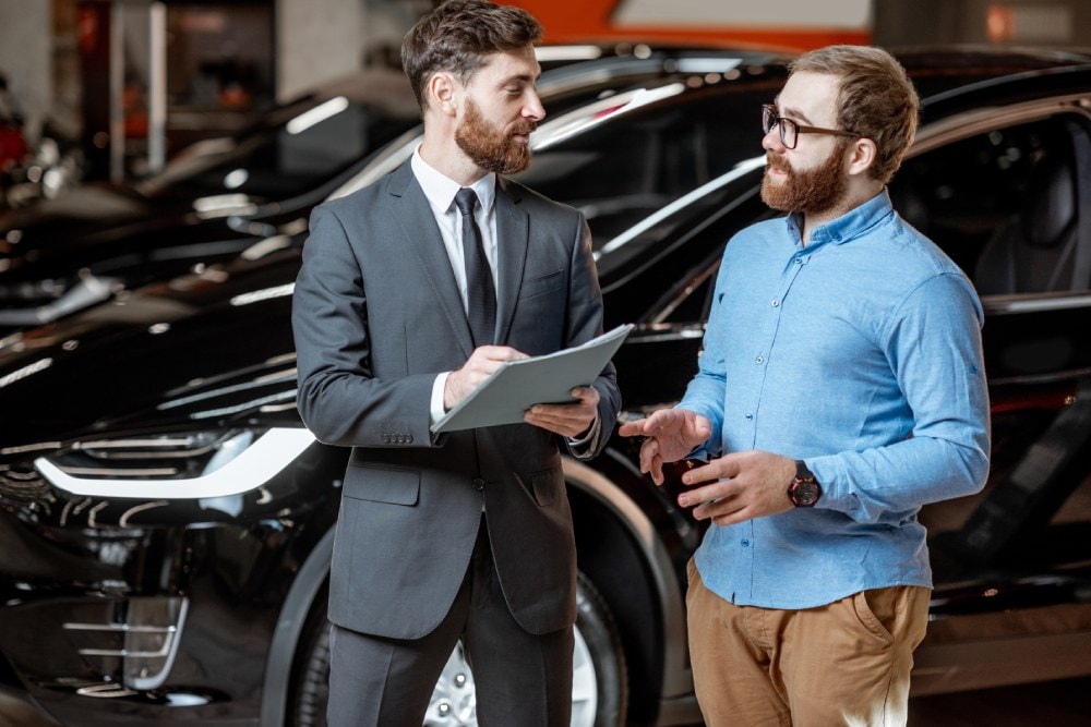 automotive affiliate and performance marketing services