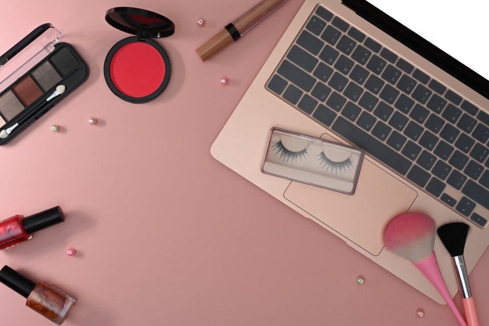 beauty affiliate and performance marketing services