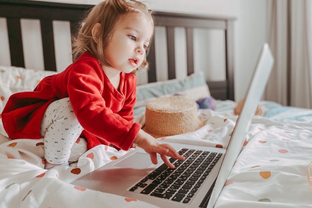 children and baby affiliate and performance marketing services