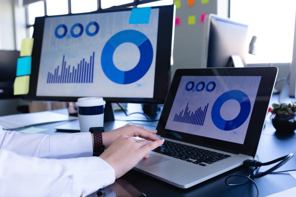 computer electronics and software affiliate and performance marketing services