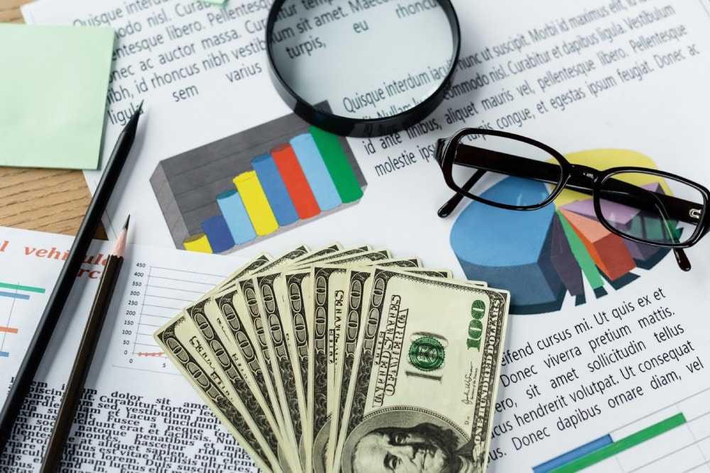 financial services affiliate and performance marketing services