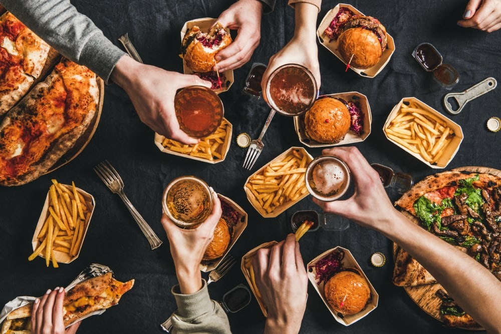 food and beverages affiliate and performance marketing services (1)