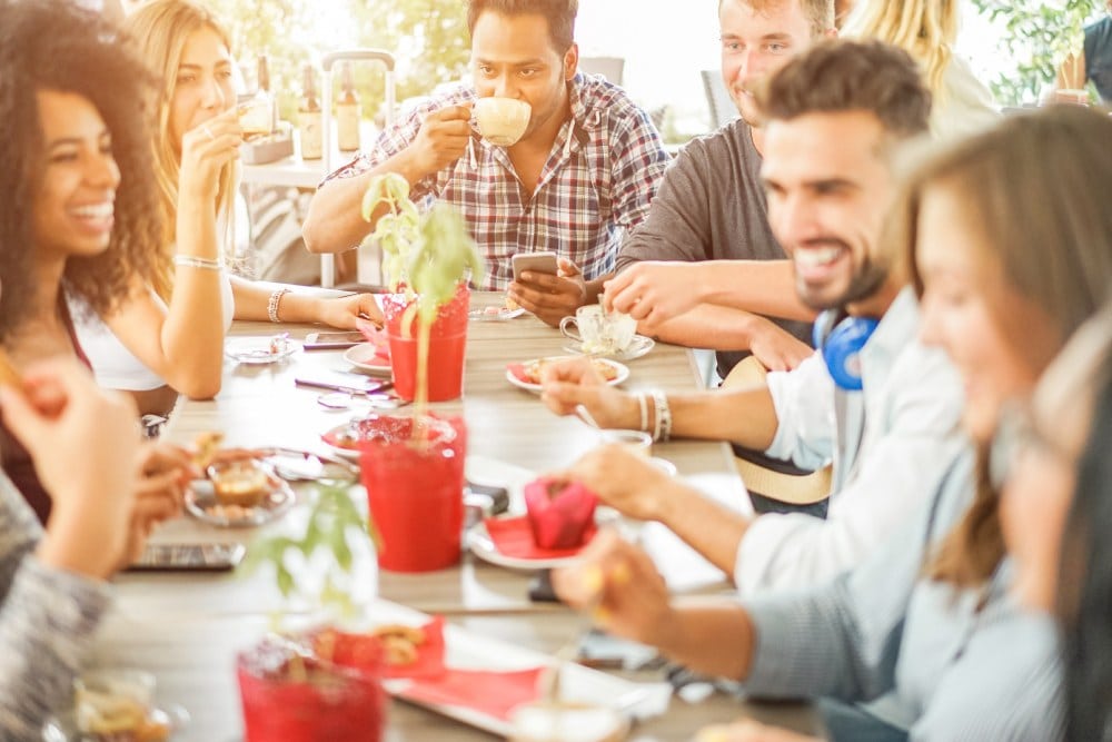 food and beverages affiliate and performance marketing services