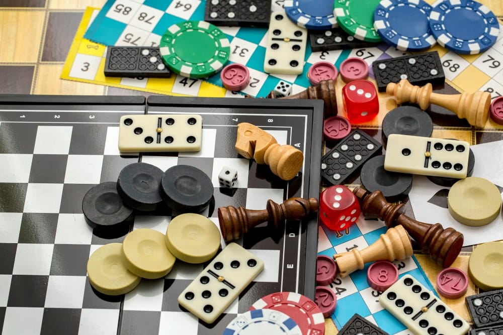 games and toys affiliate and performance marketing services