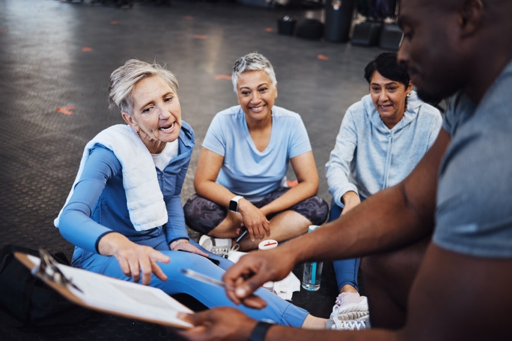 health and wellness affiliate and performance marketing services