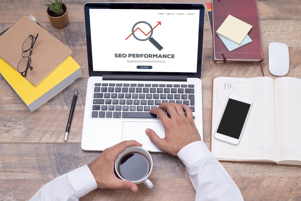 services affiliate and performance marketing services