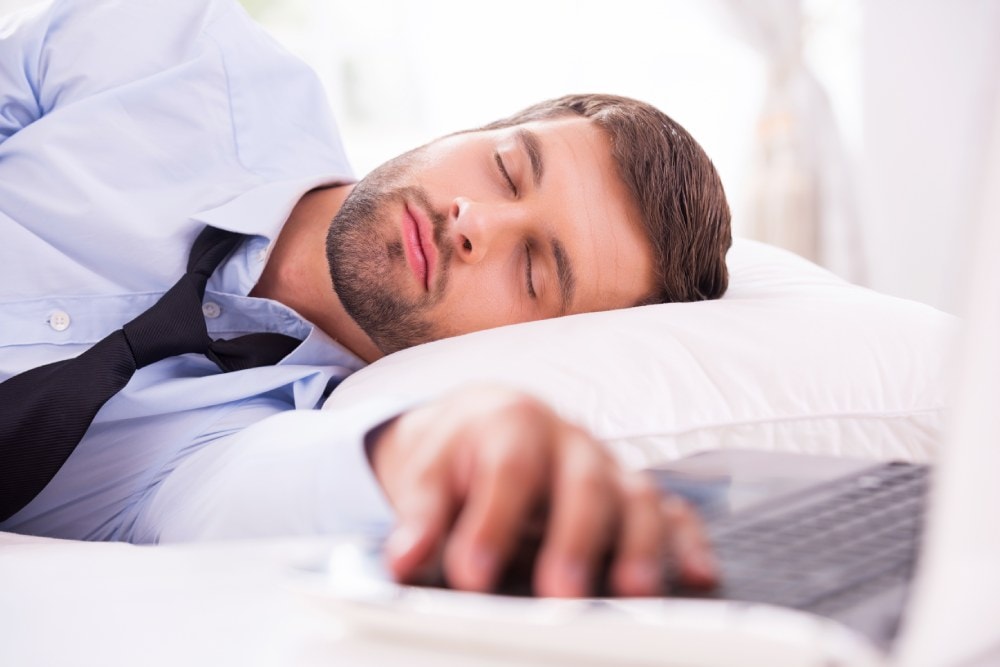 sleep affiliate and performance marketing services