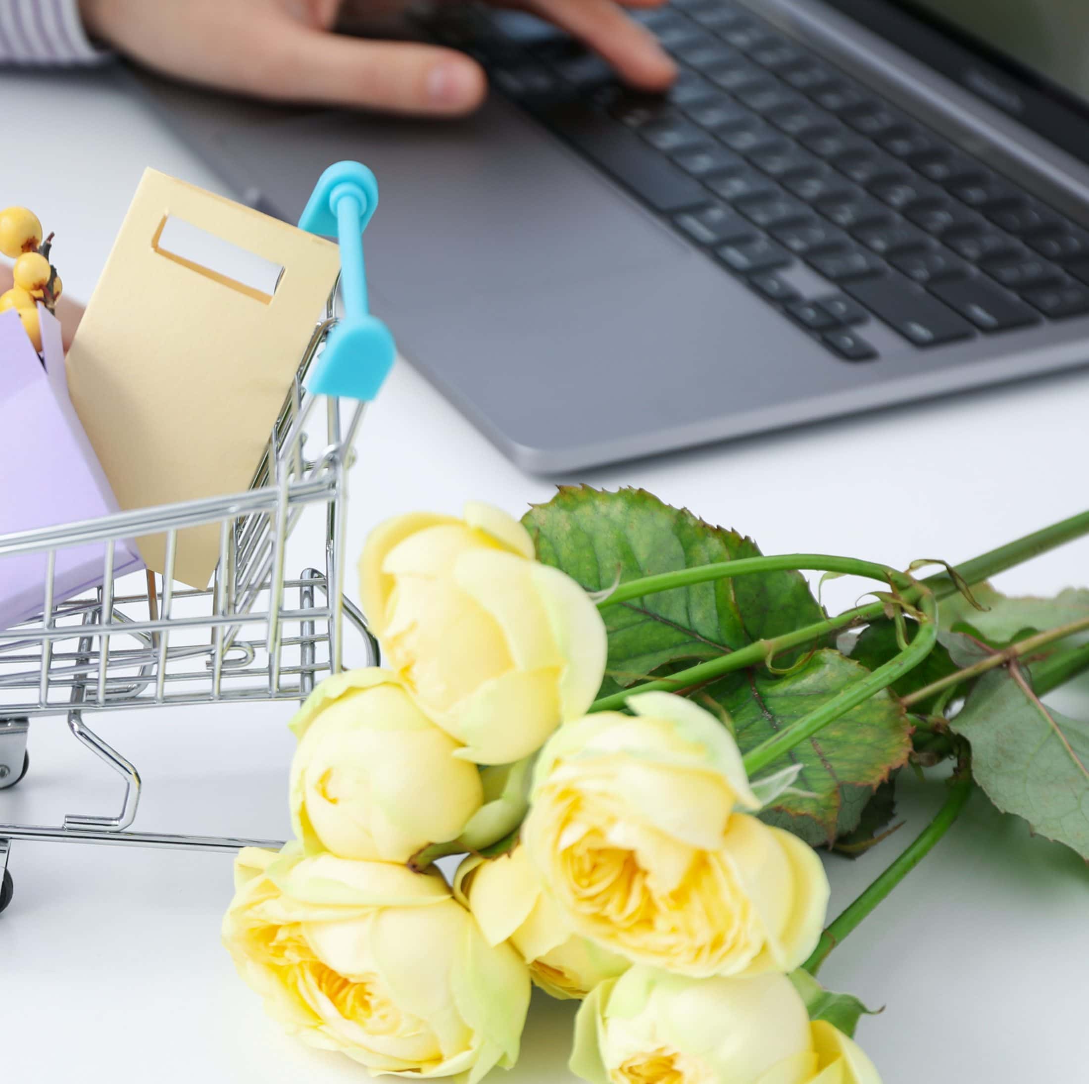 Our Approach for Gifts & Flowers Brands
