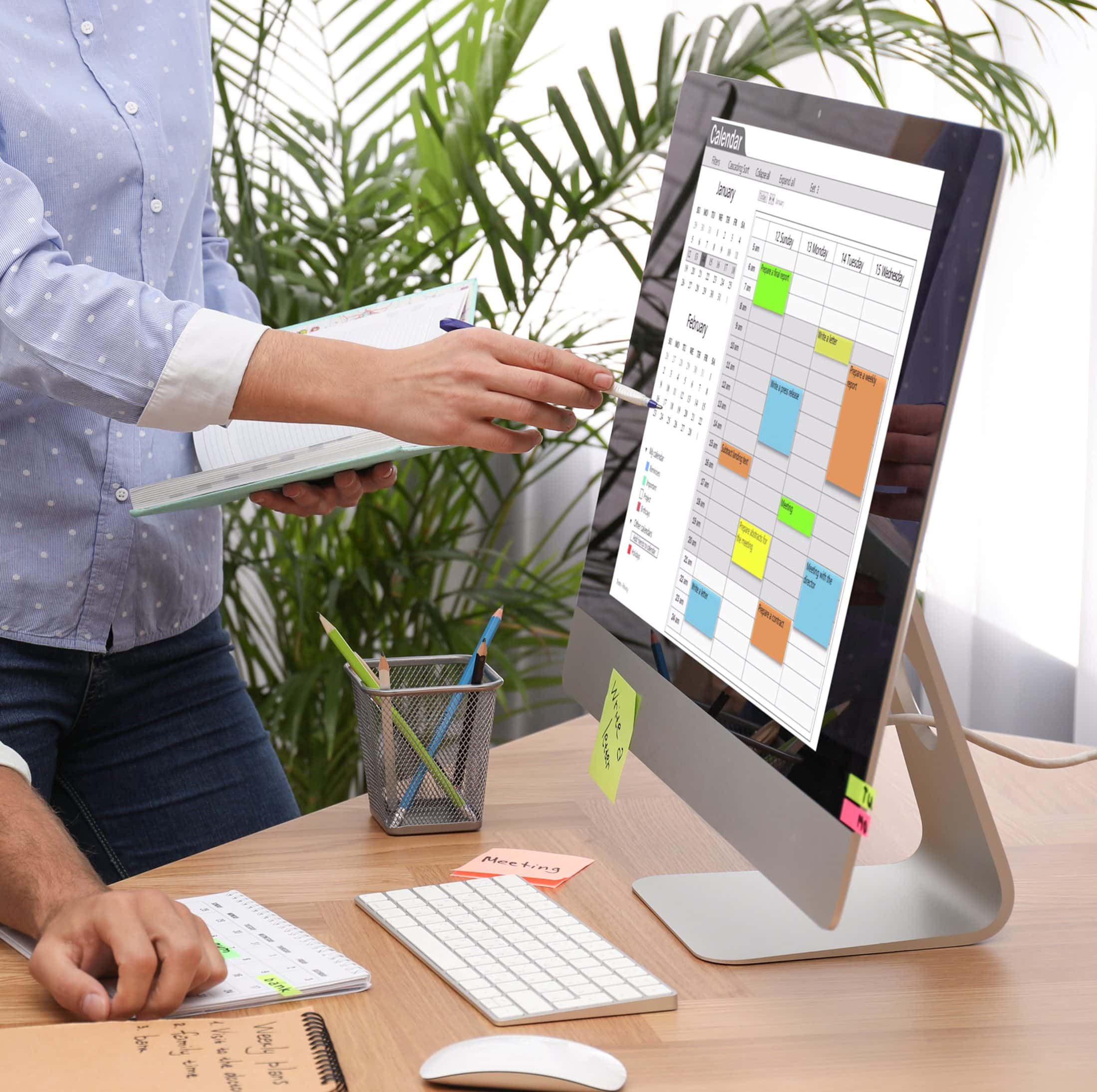 Our Approach for Computer, Electronics & Software Brands