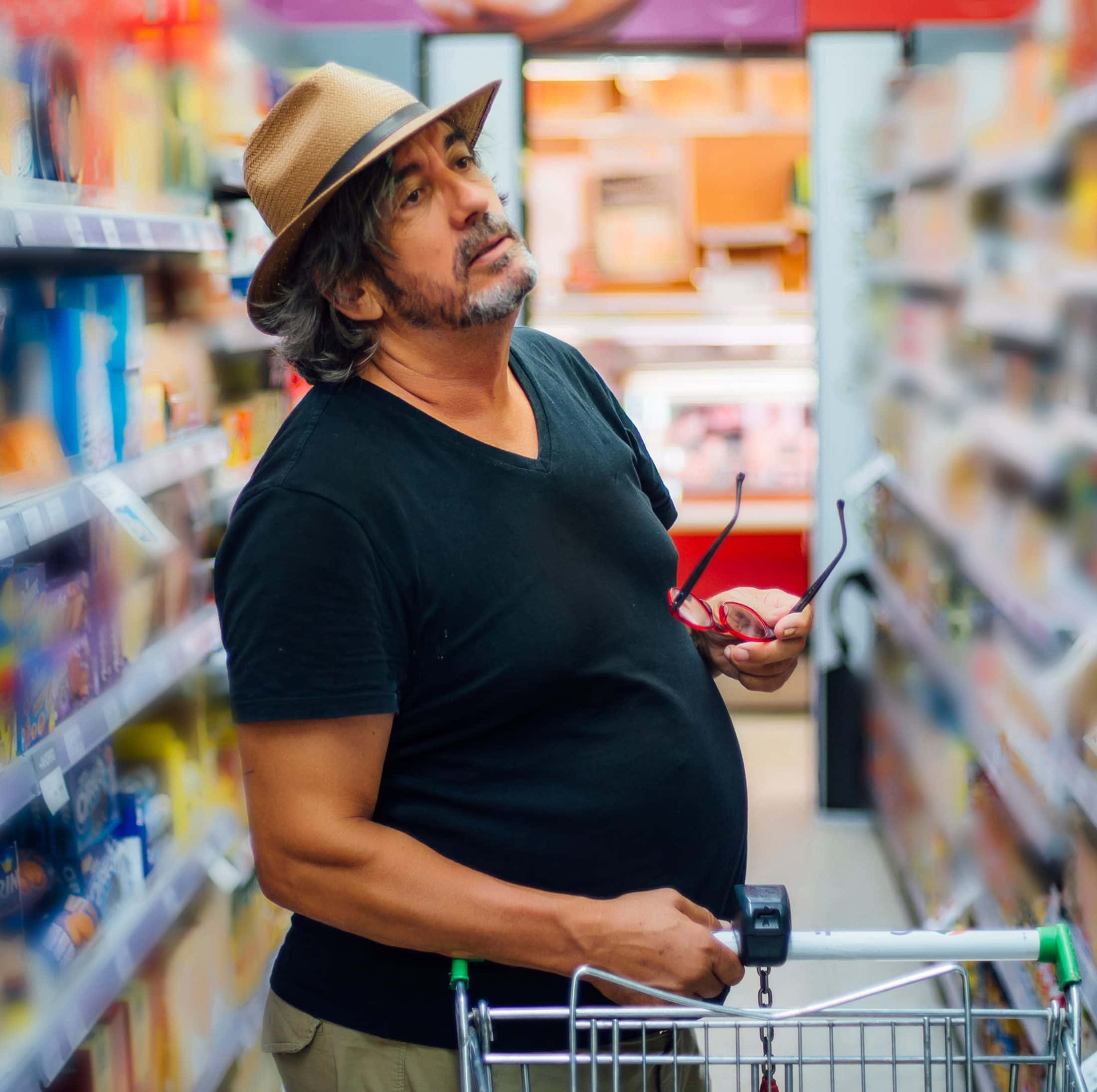 Our Approach for Consumer Goods Brands