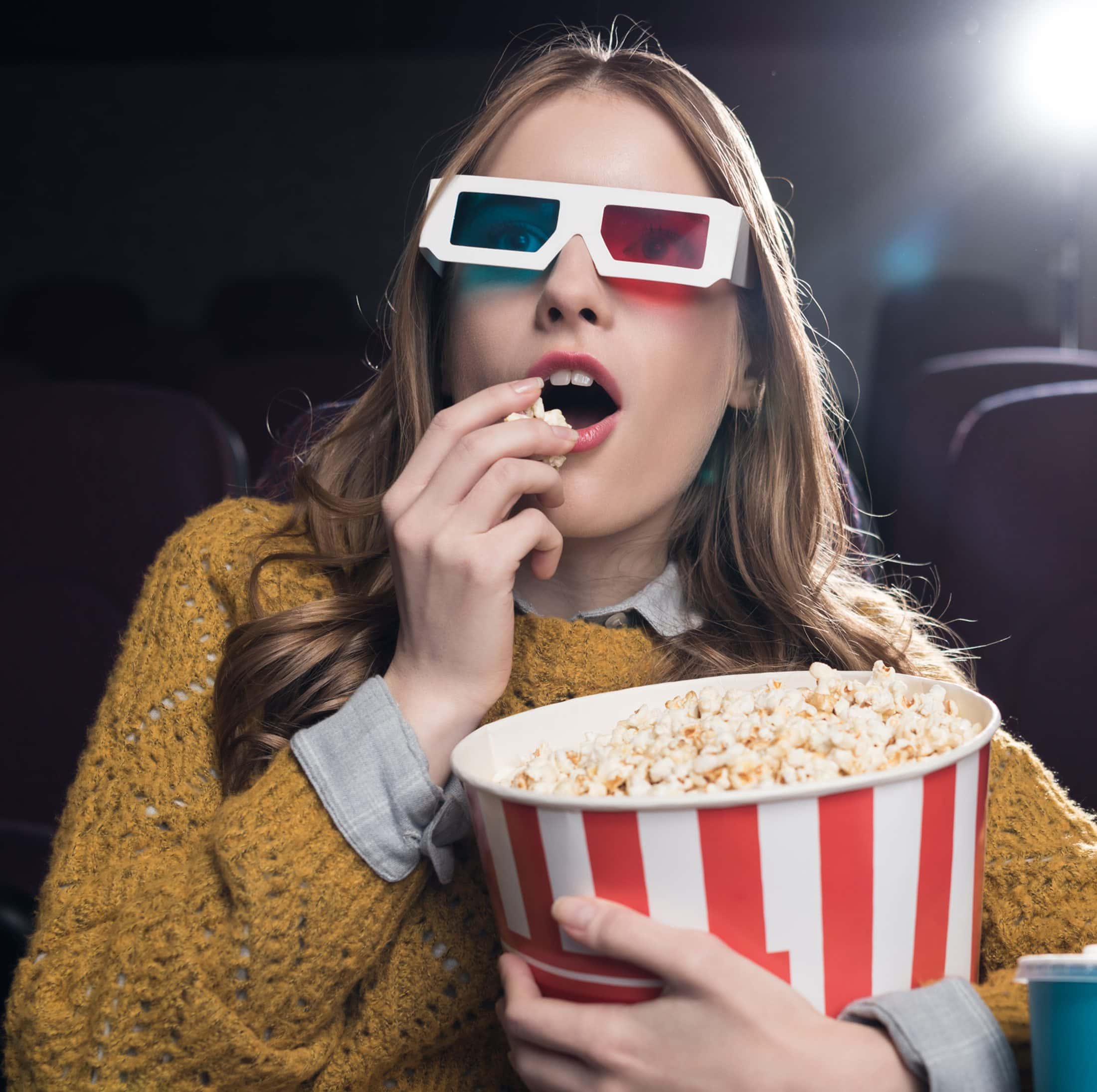 Our Approach for Entertainment Brands