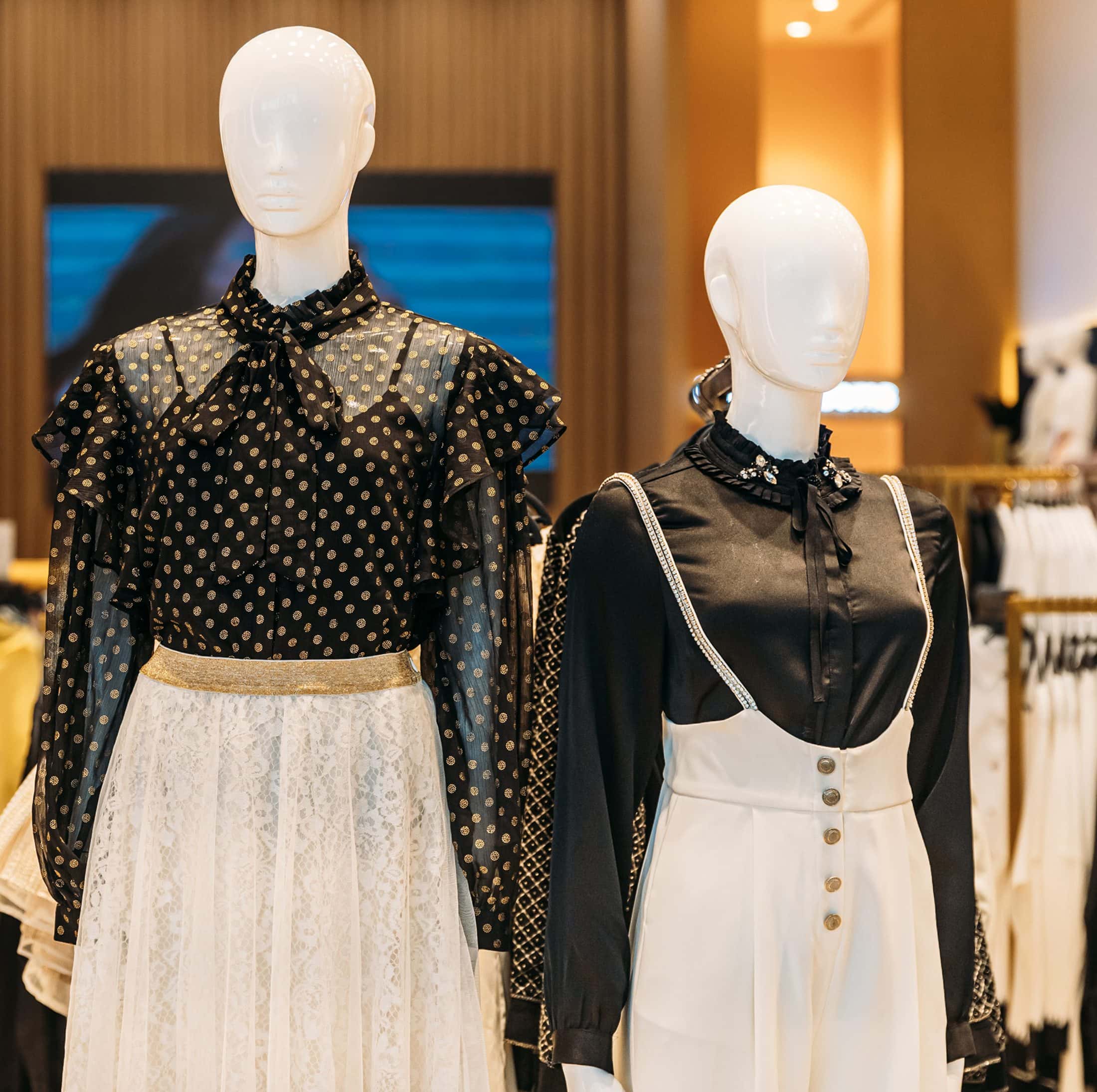 Our Approach for Apparel & Fashion Brands