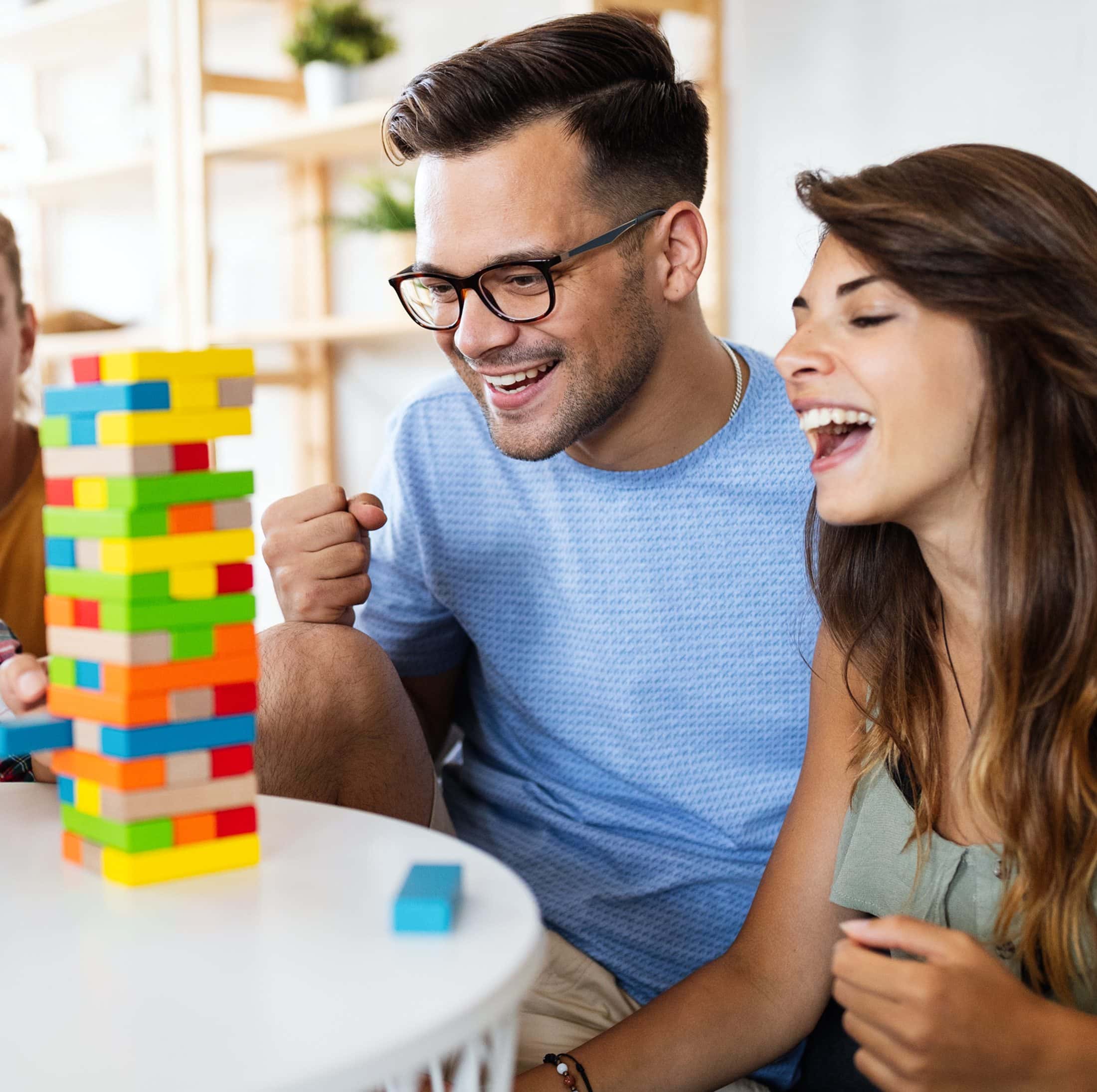 Our Approach for Games & Toys Brands