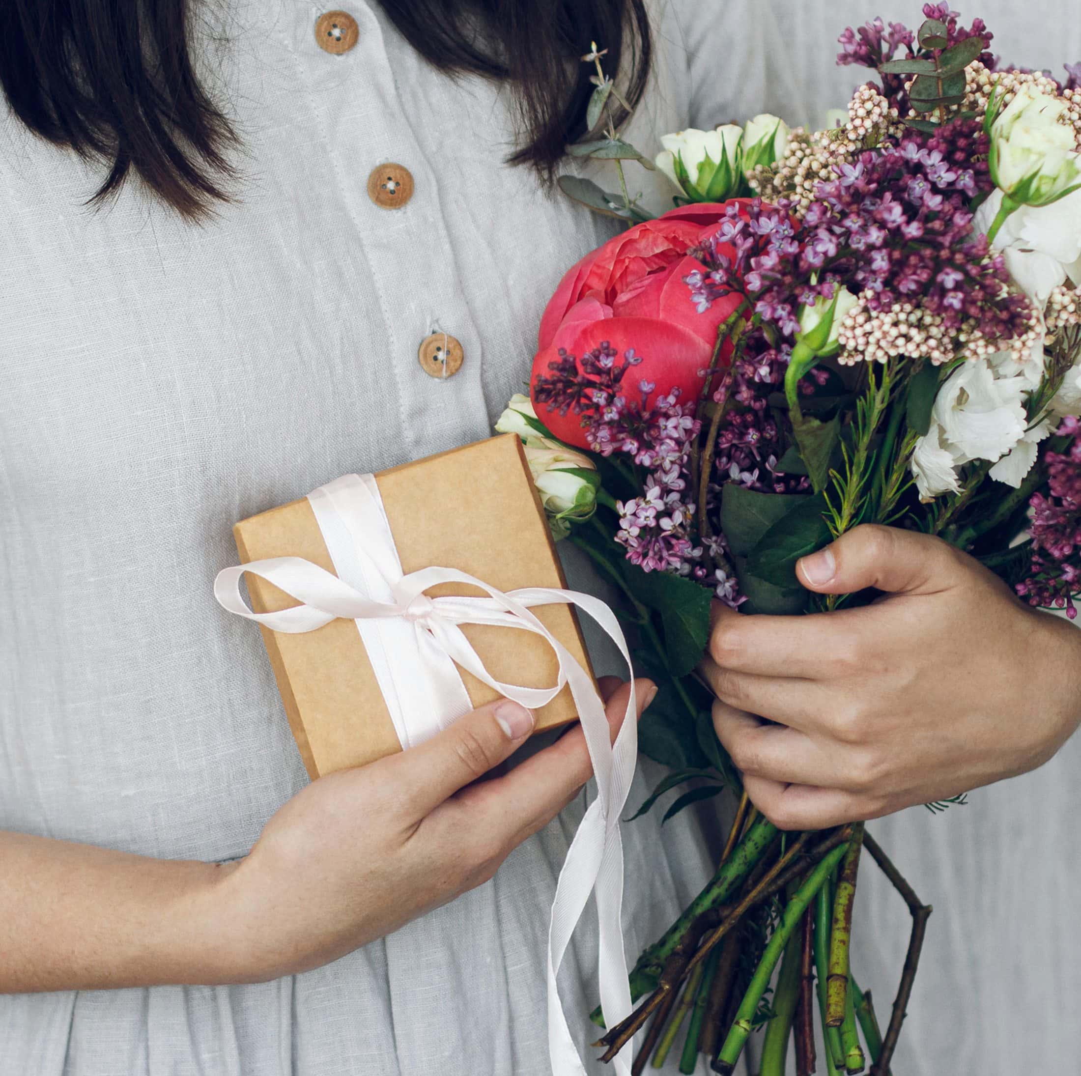 Our Approach for Gifts & Flowers Brands
