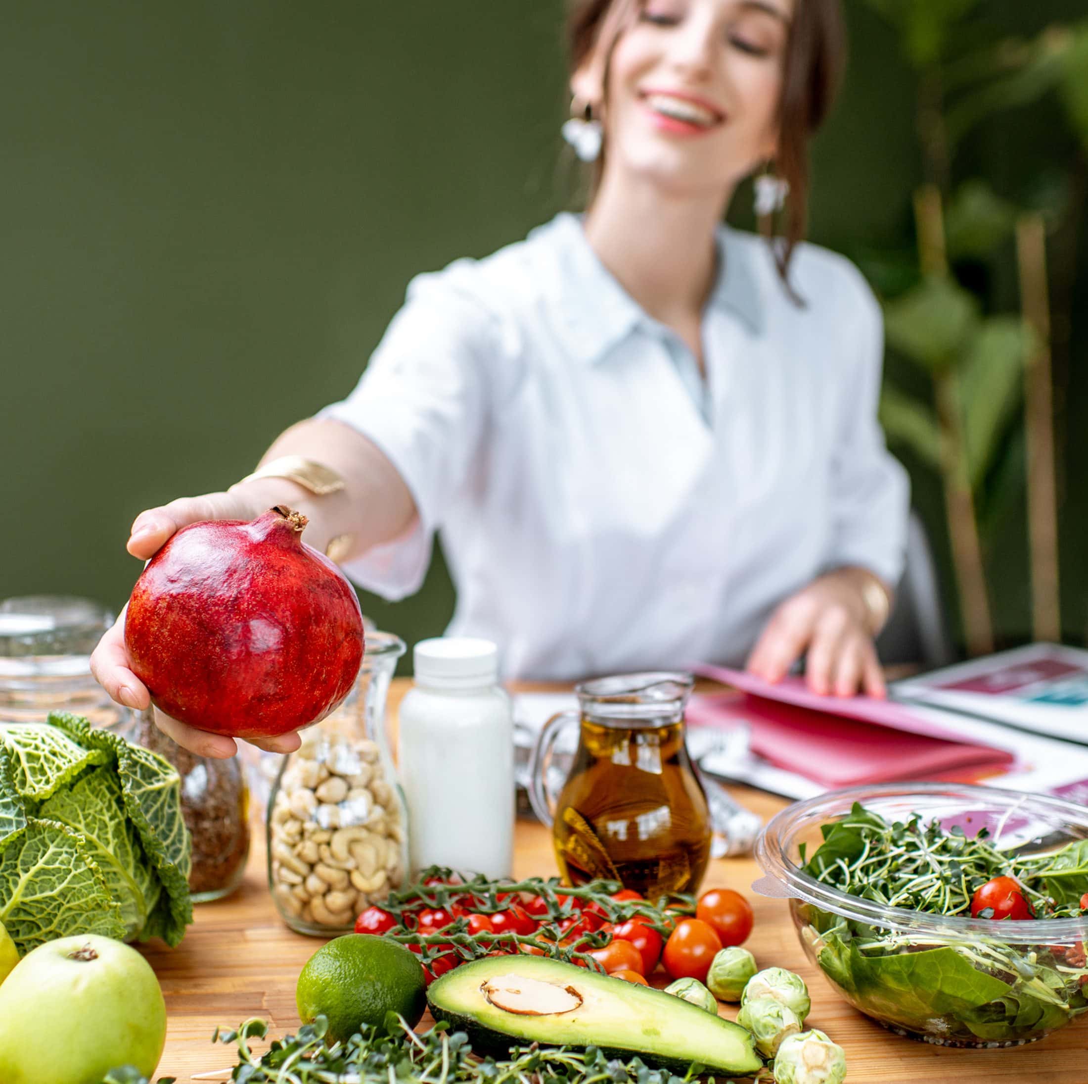 Our Approach for Health & Wellness Brands