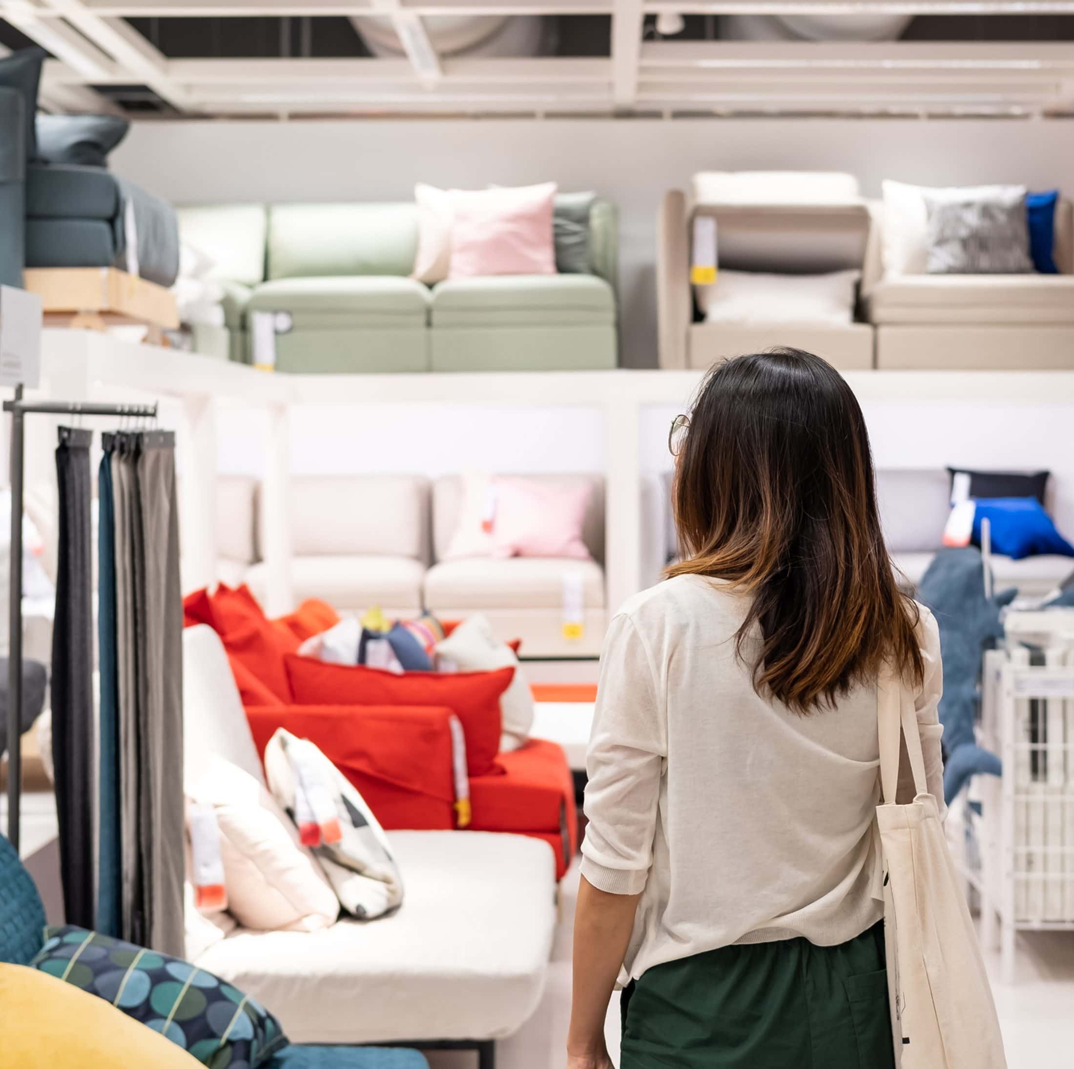 Our Approach for Home & Living Brands