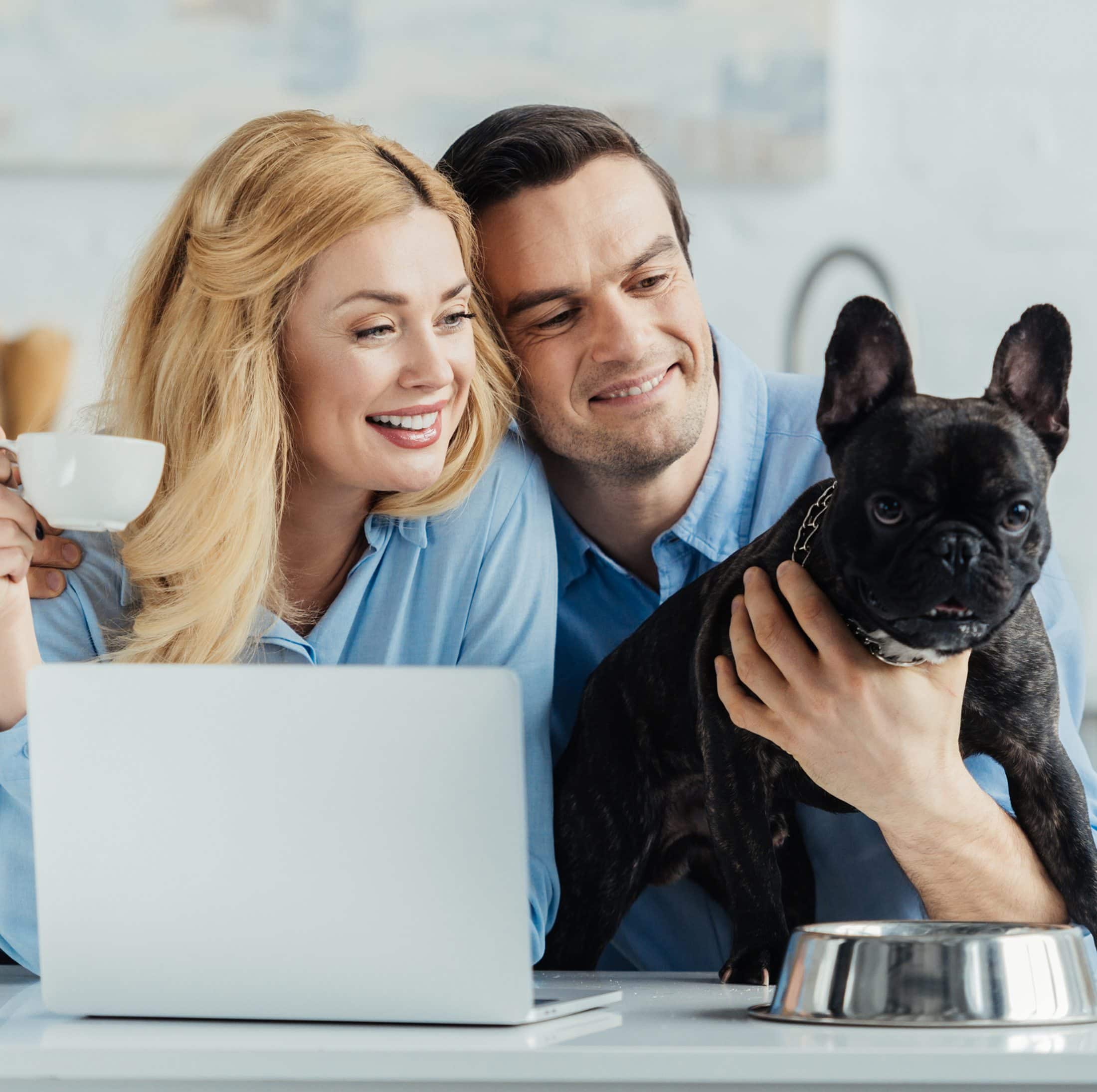 Our Approach for Pet & Animal Care Brands