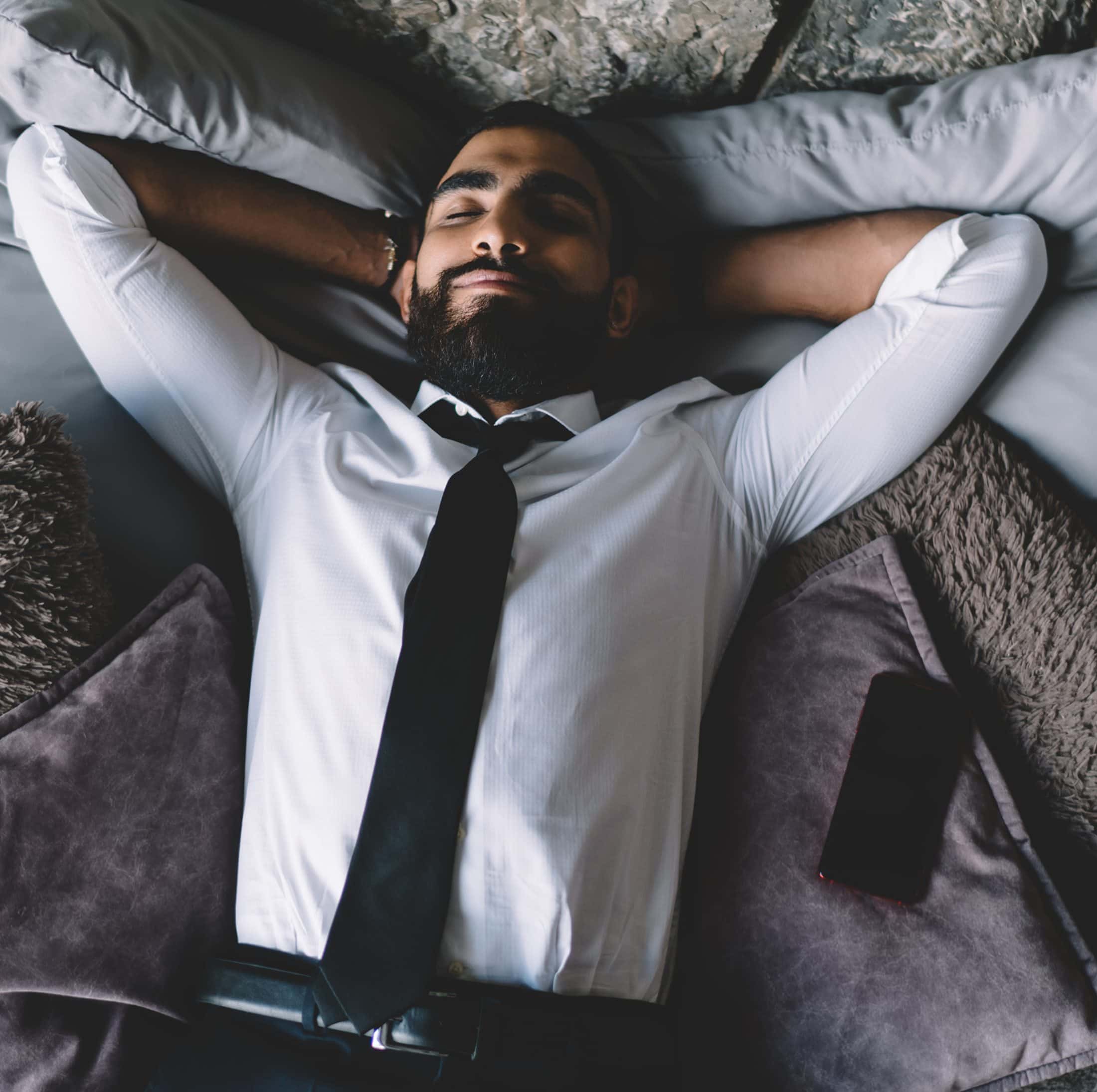 Our Approach for Sleep Brands