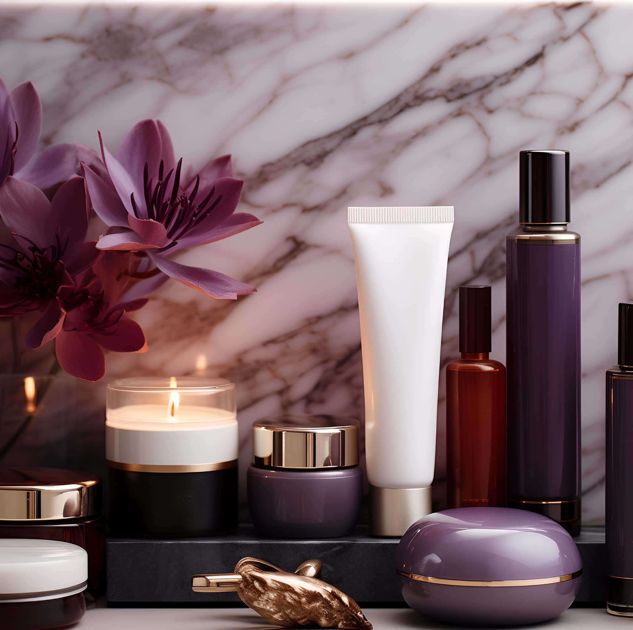 Our Approach for Beauty Brands