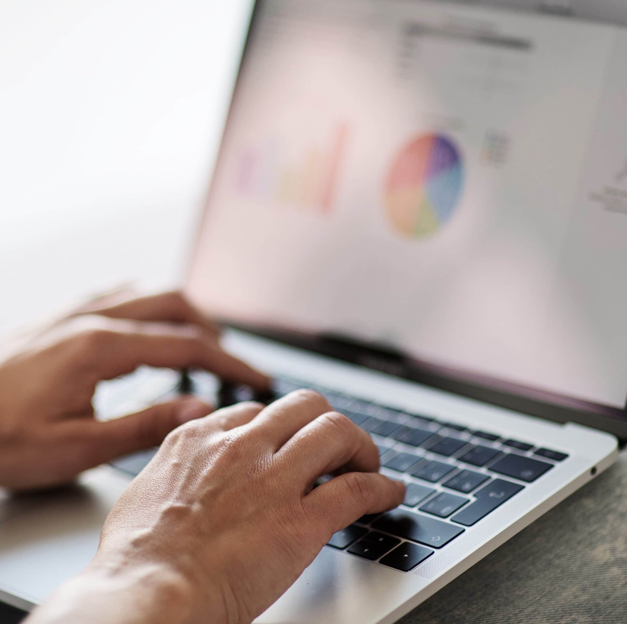 Our Approach for Computer, Electronics & Software Brands