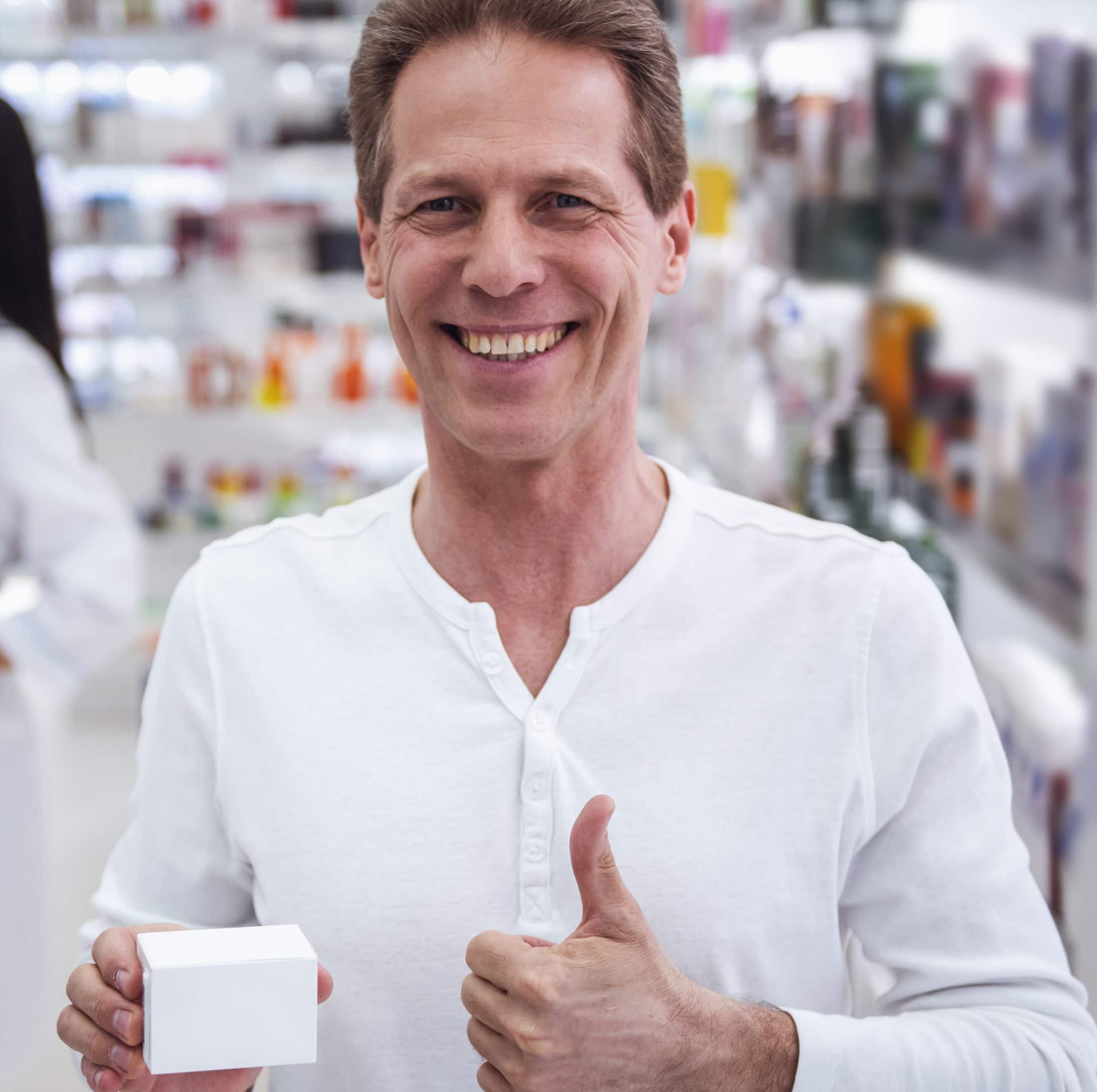 Our Approach for Consumer Goods Brands