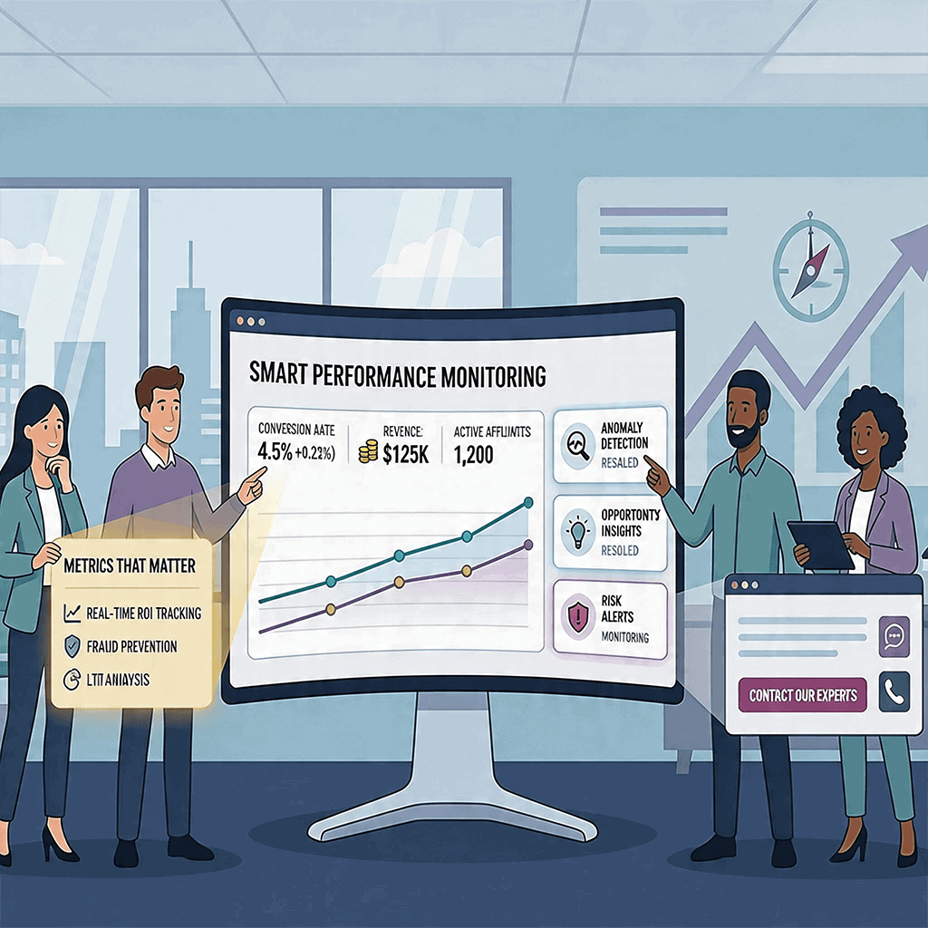 Why Choose Advertise Purple