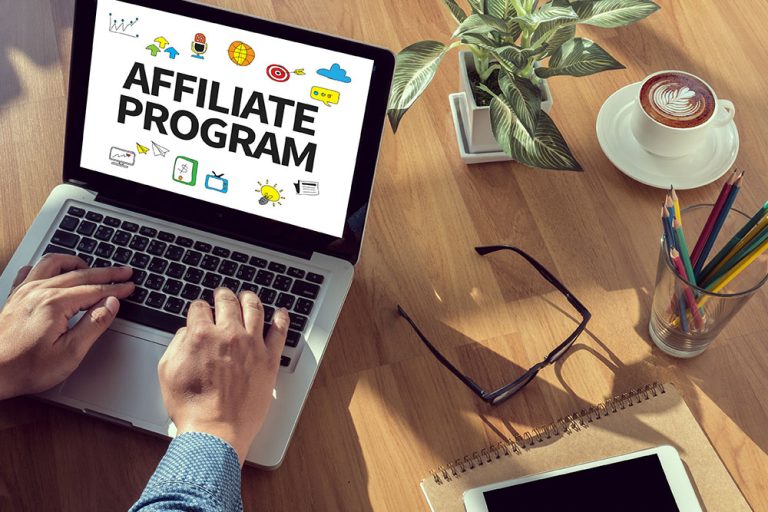 How to Setup an Affiliate Program: Full Guide (2025)