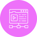 synthetic content networks