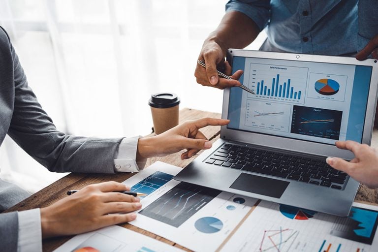 Affiliate Tracking Software: 7 Platforms Compared (2025)