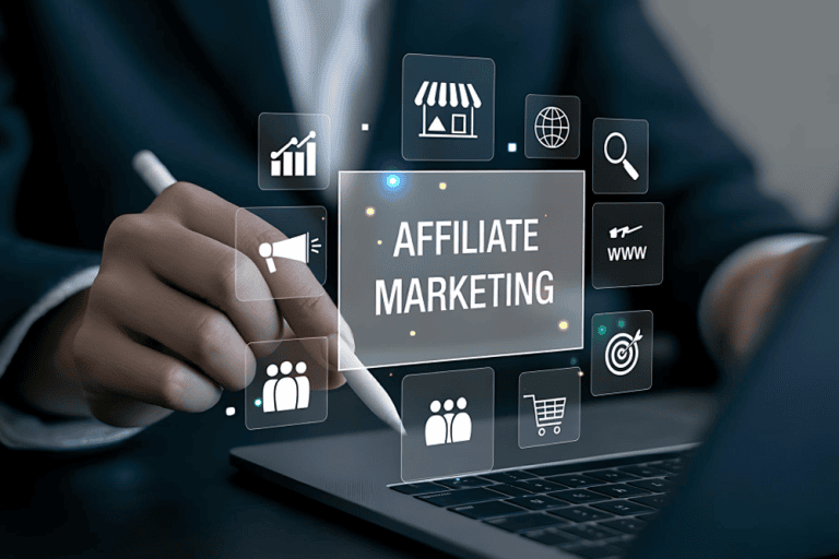AI Tools For Affiliate Marketing To Boost Conversions