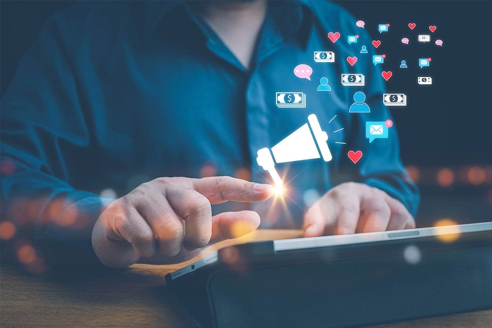 amazon influencer program how it works