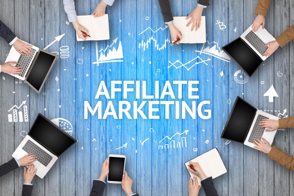 Best Affiliate Marketing Agencies for Scalable Growth